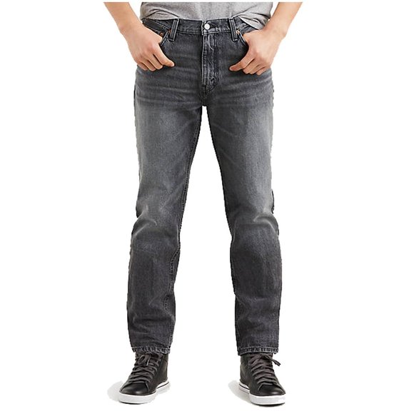 levi's athletic stretch jeans